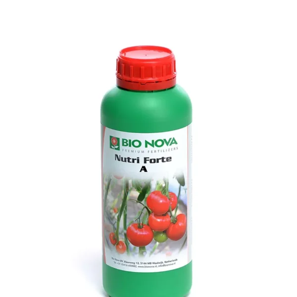 Bio Nova Nutriforte A+B (1L - 5L)