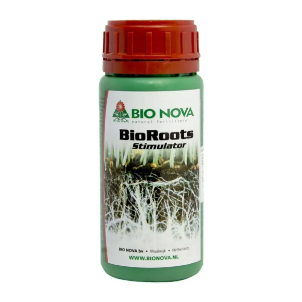 Bio Nova Bio-Roots (250ml a 5L)