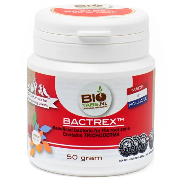 BioTabs Bactrex