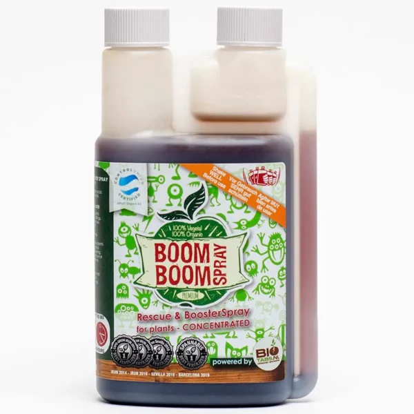 BioTabs Boom Boom Spray