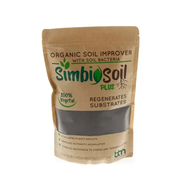 SimbioSoil Plus 1Kg