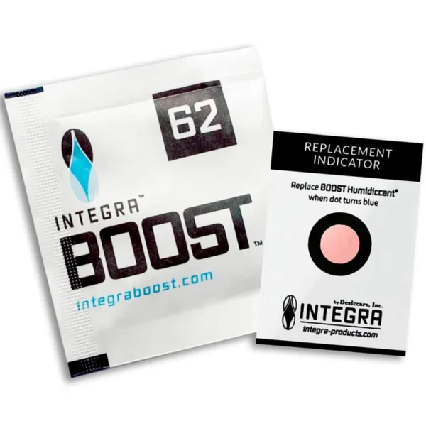 Integra Boost 62% 8gr