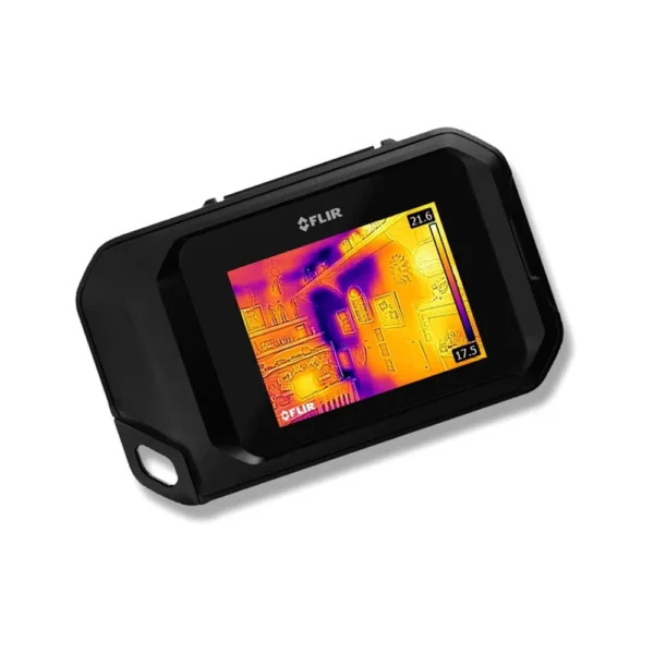 Camara Termografica Flir C2-P