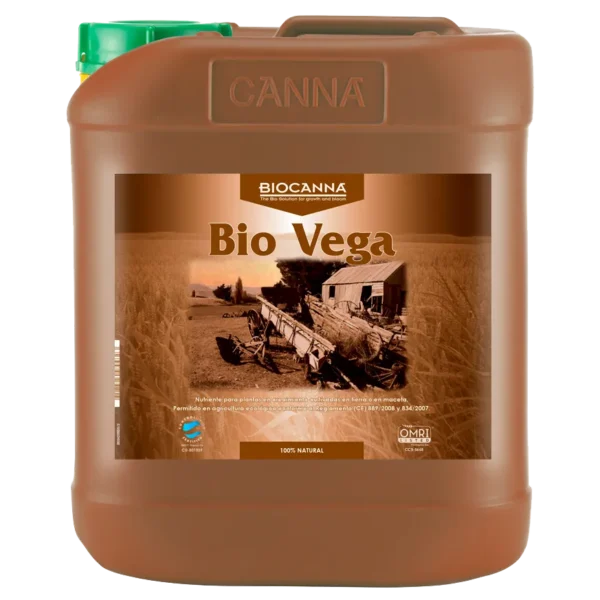 Canna Bio Vega