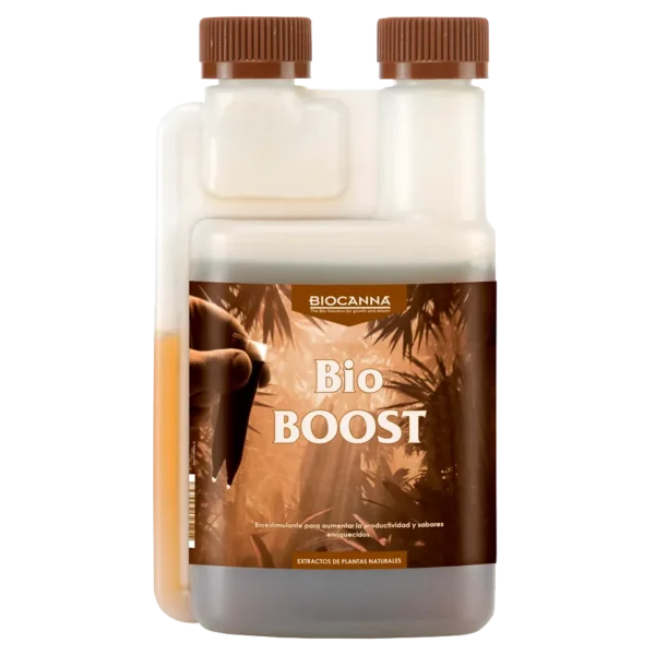 Canna Bioboost