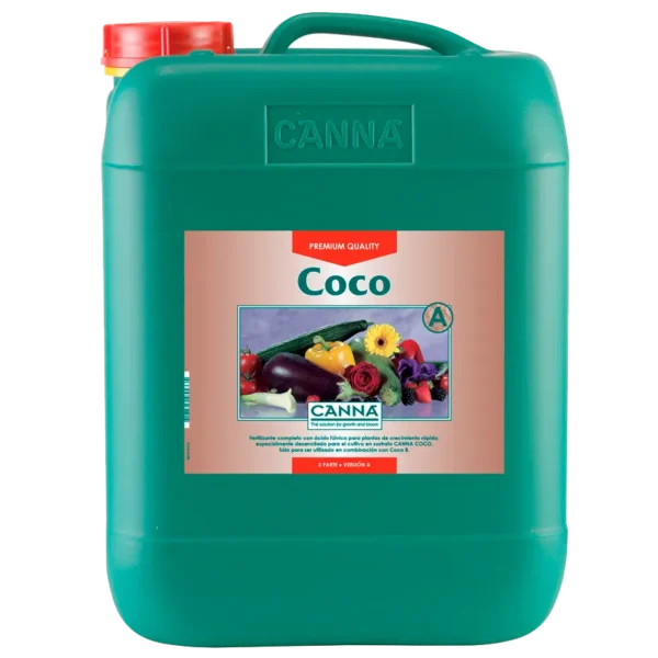 Canna Coco A+B