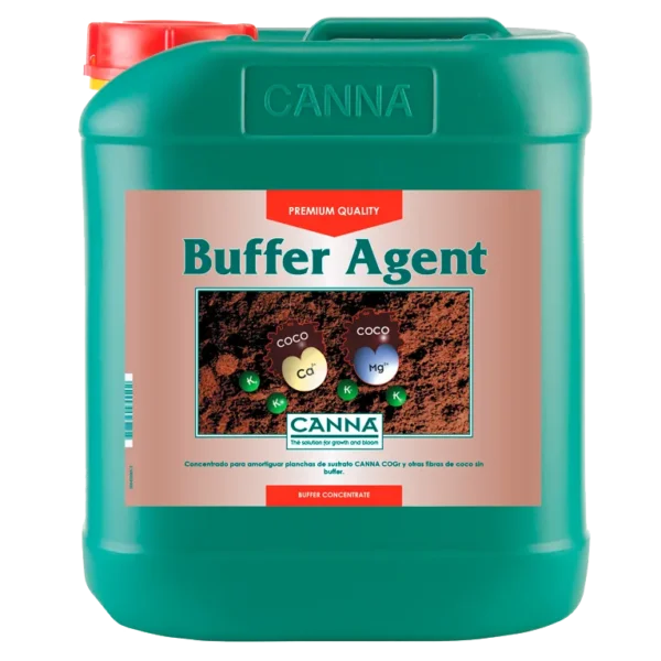 Canna Cogr Buffer Agent