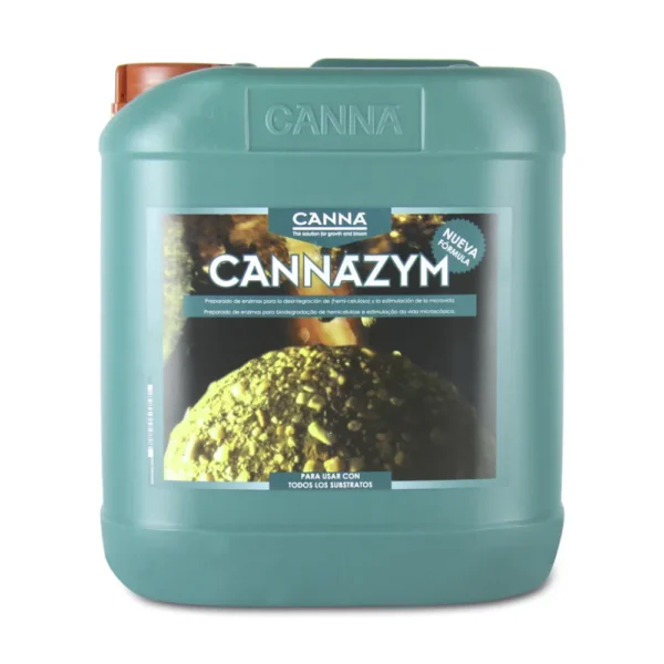 Canna Cannazym