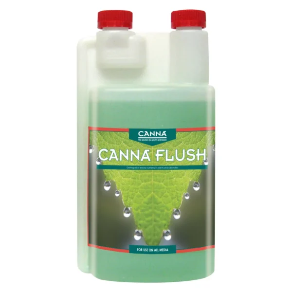 Canna Canna Flush