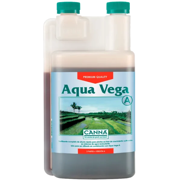 Canna Aqua Vega A+B