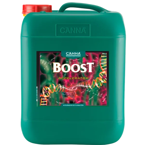 Canna Boost Acelerator