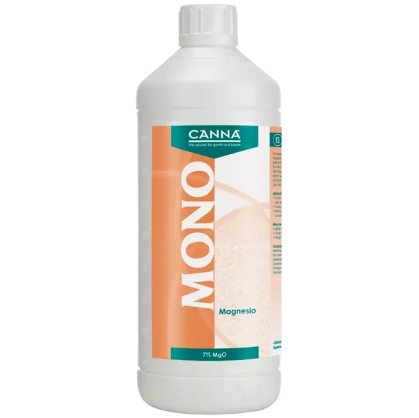 Canna Magnesio 7% 1L.