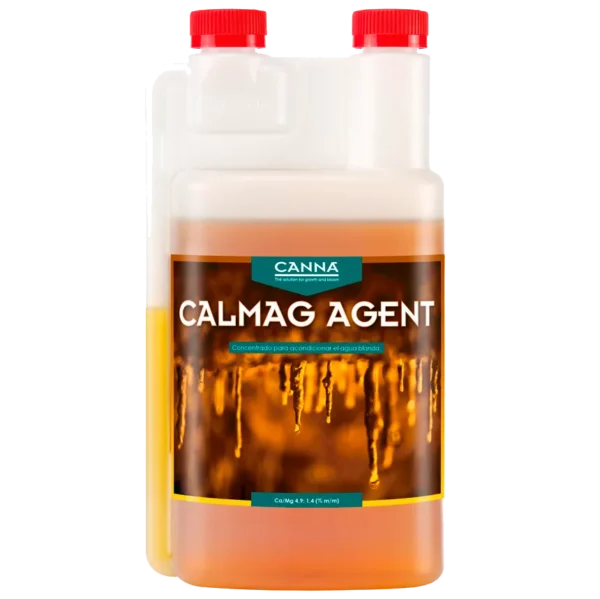 Canna Calmag Agent