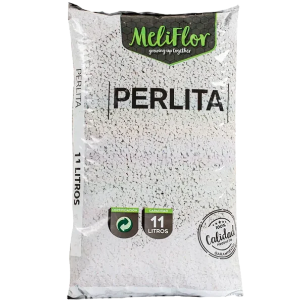 Perlita Meliflor 11L