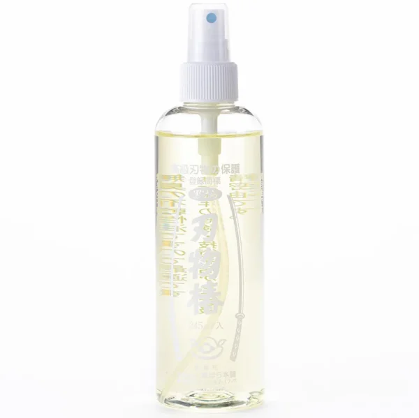 Aceite de Camelia Spray 245ml