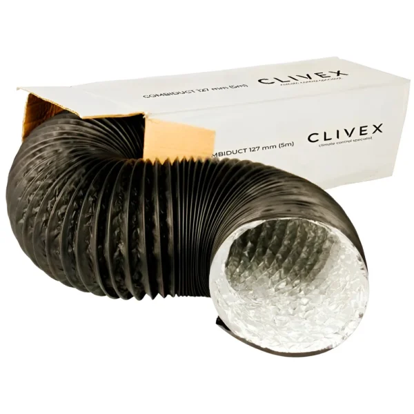 Clivex Combiduct (5m)