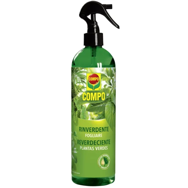 Compo Reverdeciente 500ml