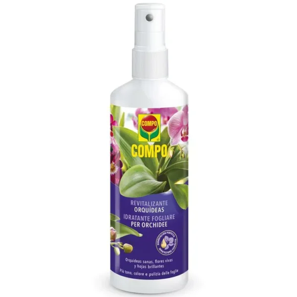 Compo Insect Orquideas 250ml