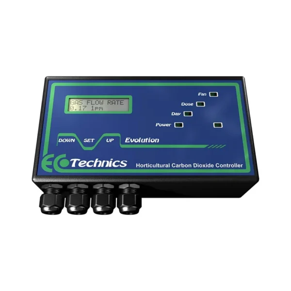 Evolution Co2 Controller