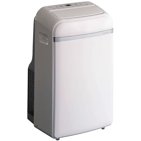 Acondicionador Portatil Serie MUPO-12-H9 (Bomba de Calor) (Refrigeracion 3500W Calefaccion 2900W)