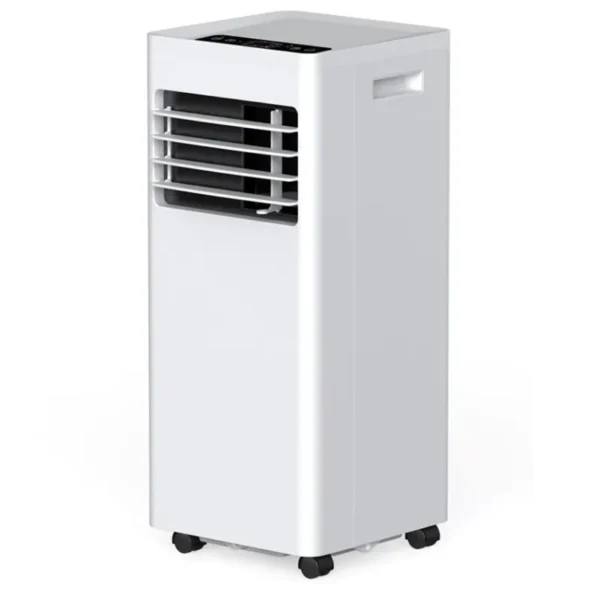 Acondicionador Portatil Serie MUPO-07-C10 (Solo Frio) (Refrigeracion 2060W)