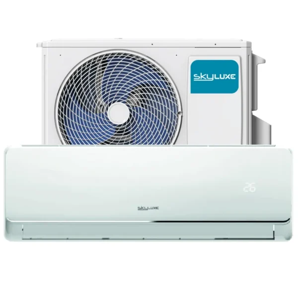 Split Inverter Skyluxe 3,5 Kw (3010 Frigorias)