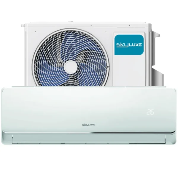 Split Inverter Skyluxe 7,1 Kw (6100 Frigorias)