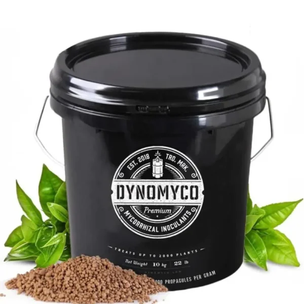 Dynomyco Micorrizas 10Kg