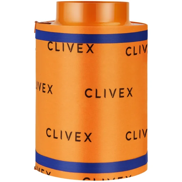 Clivex Filtro de Carbón