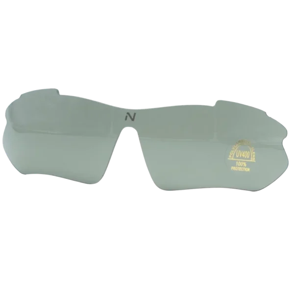 Lentes Verdes Newlite para Gafas Newlite Full Equipe PRO