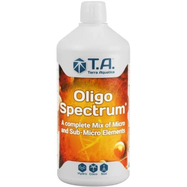 Terra Aquatica Oligo Spectrum (Essentials)