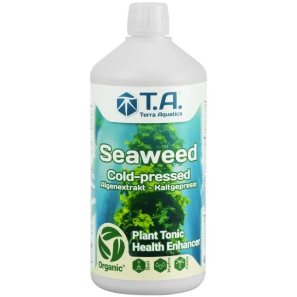 Terra Aquatica Seaweed