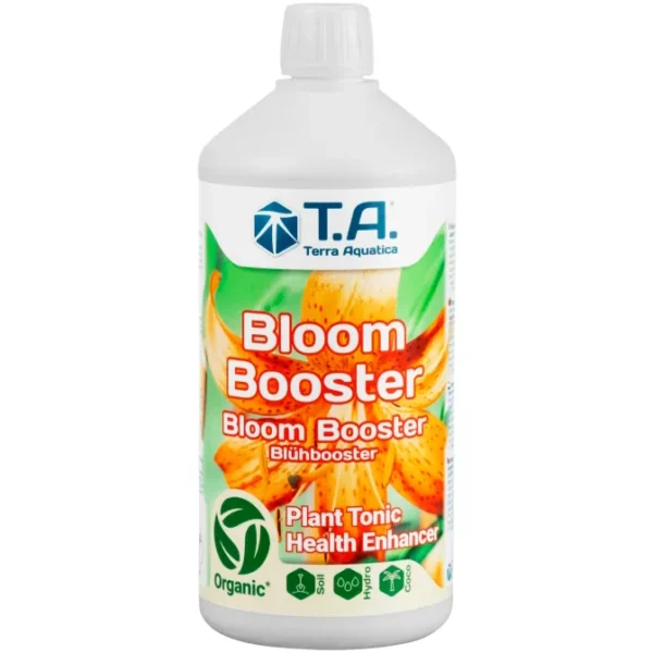 Terra Aquatica Bloom Booster