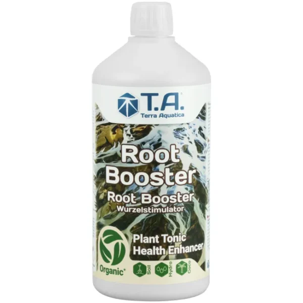 Terra Aquatica Root Booster