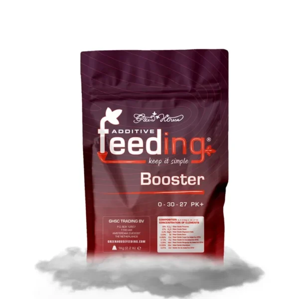 Feeding Booster