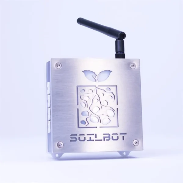 Grolab SoilBot