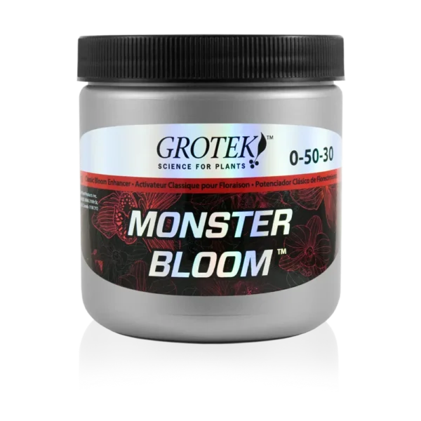 Grotek Monster Bloom (20gr a 10Kg)