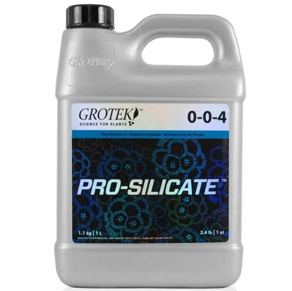 Grotek Pro Silicate