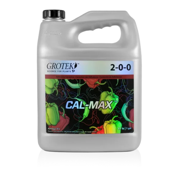 Grotek Cal Max (500ml a 23L)