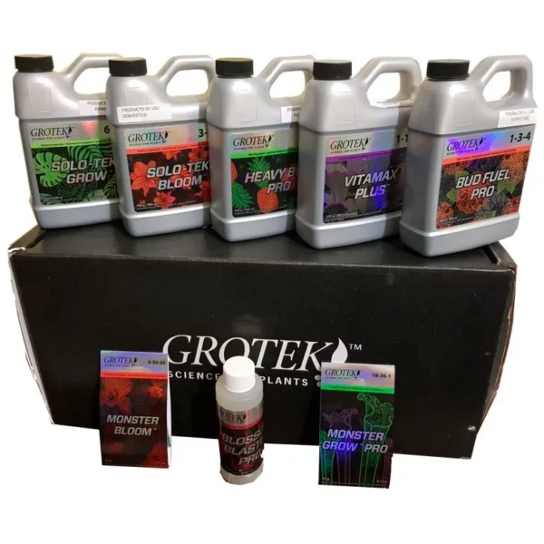 Grotek Mega Pack