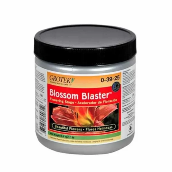 Grotek Blossom Blaster (20Gr a 1Kg)