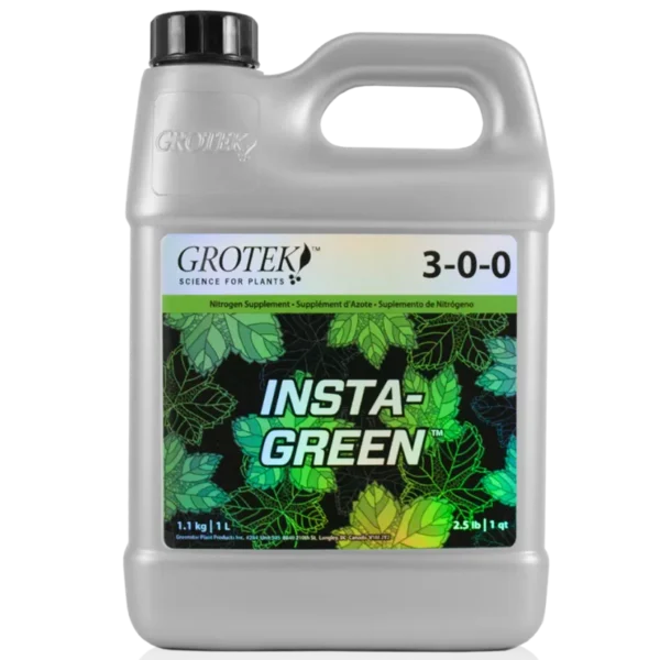 Grotek Insta-Green (1L - 4L)