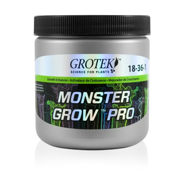 Grotek Monster Grow (130Gr a 2.5Kg)