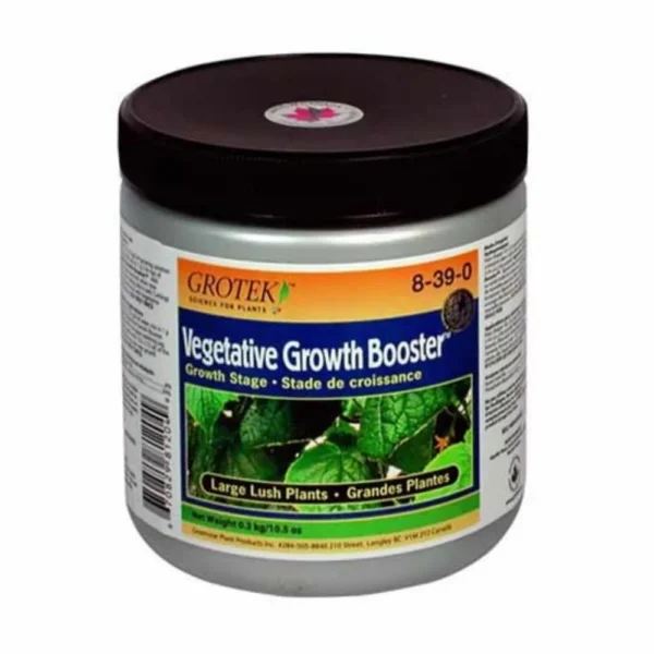 Grotek Growth Booster (20g - 300g)