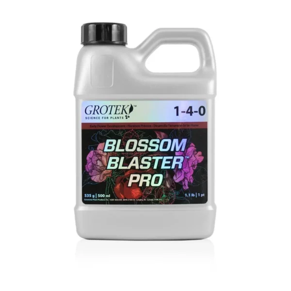 Grotek Blossom Blaster Pro (500ml - 1L)