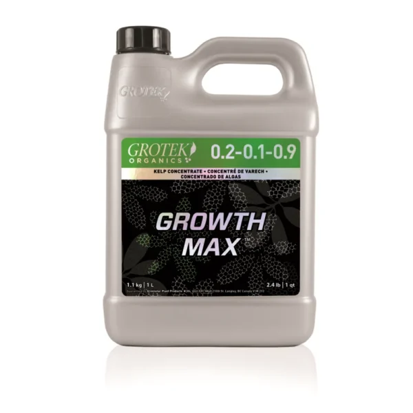 Grotek Growth Max Organics