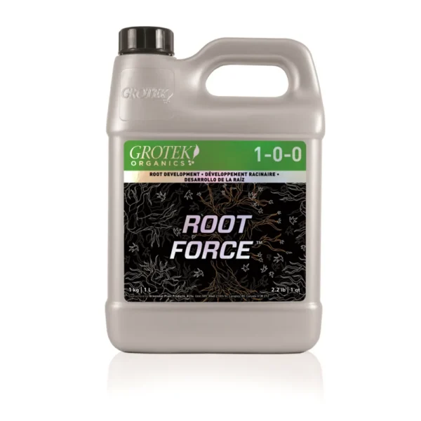 Grotek Root Force Organics