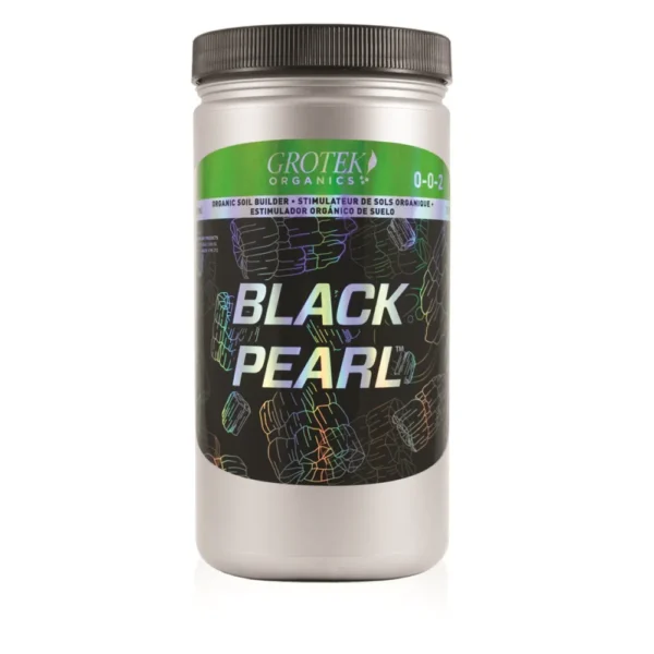 Grotek Black Pearl Organics (900ml - 17L)