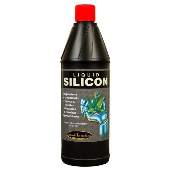 Growth Technology Silicon Liquid (1L - 5L)