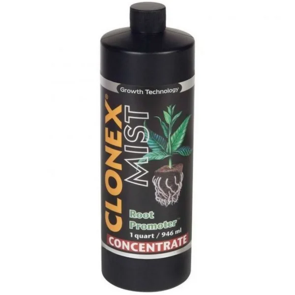 Growth Technology Clonex Mist Concentrate